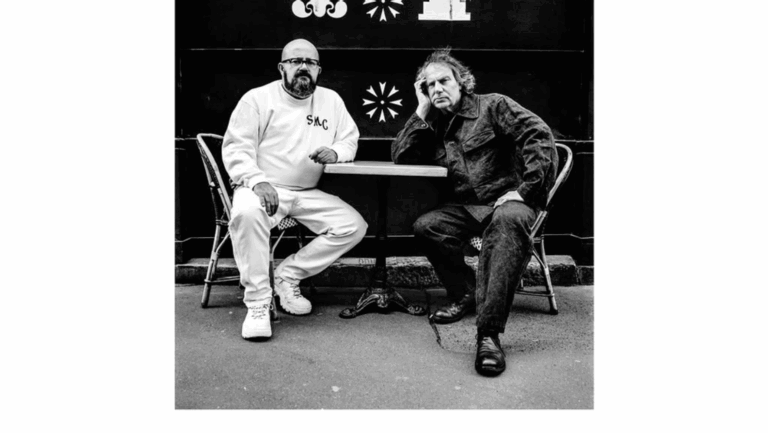 Harper’s Bazaar Italia Welcomes M/M (Paris) as New Creative Directors